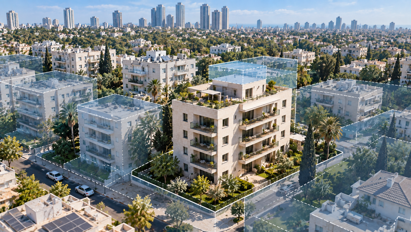 פטור מהיטל השבחה – בדיקת זכאות בנכס מגורים