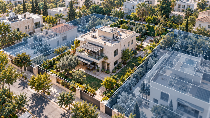 תיקון טעות בשומת רמ"י ובדיקת נתוני המקרקעין